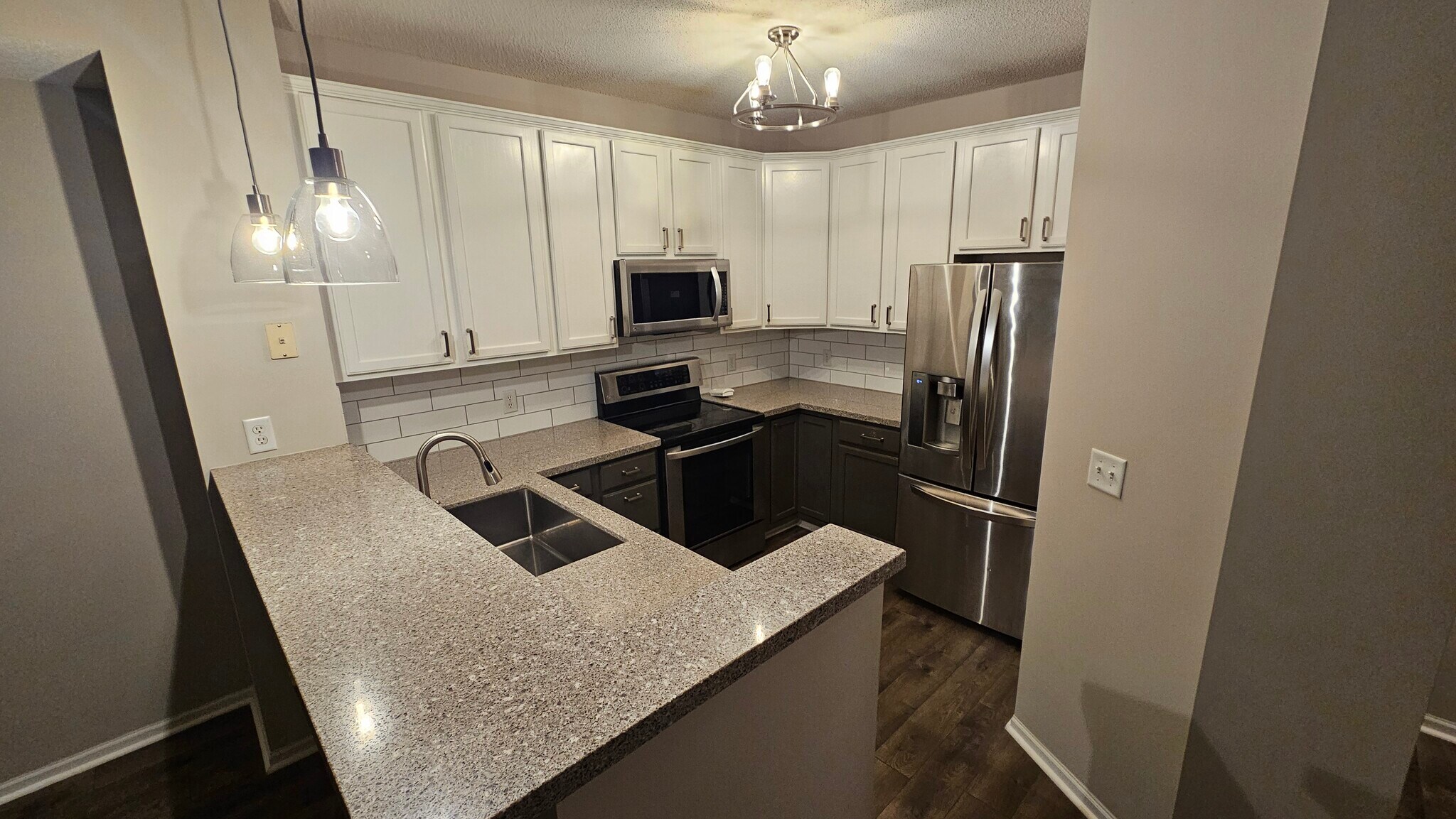 Kitchen - 500 N 2nd St