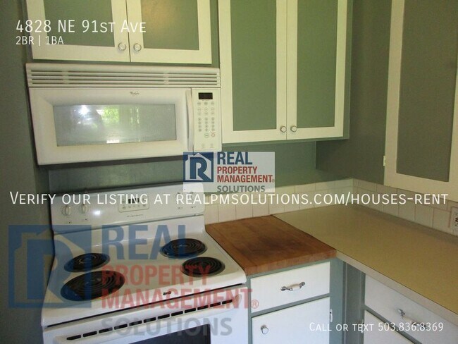 Building Photo - 4828 NE 91st Ave