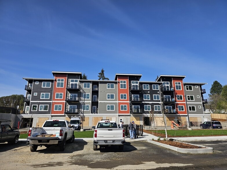 Building Photo - Plisko Place