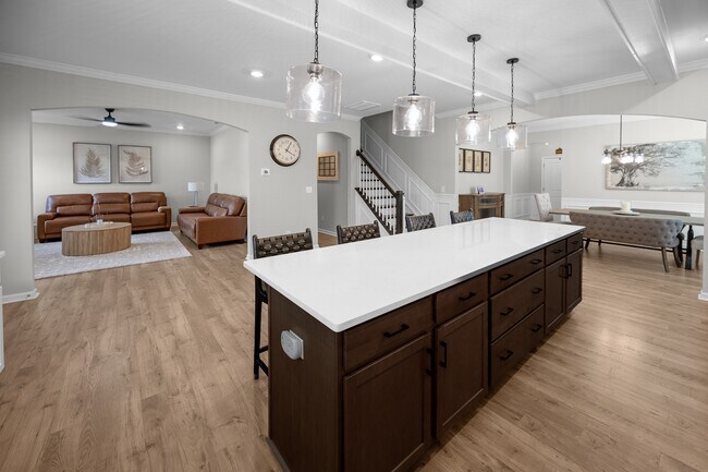 Building Photo - 5080 Mooreland Oaks Way