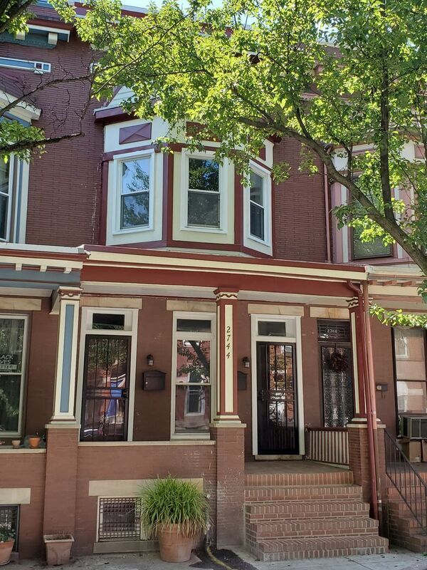Building Photo - 2744 Maryland Ave