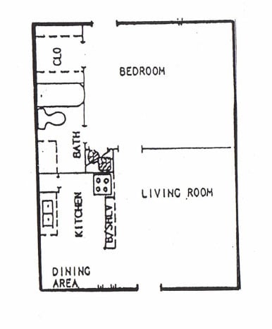 Floorplan - Pride Properties