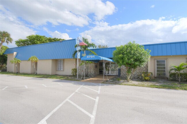 Building Photo - 960 NW 49th St