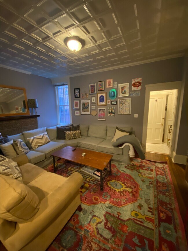 Building Photo - 1830 Swann St NW