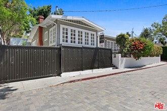 Building Photo - 6145 Carlos Ave