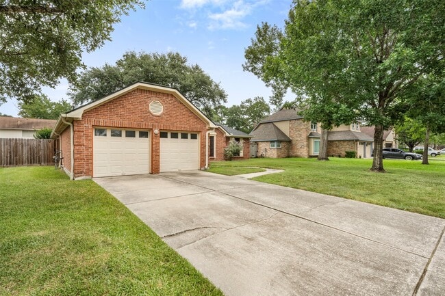 Building Photo - 25802 Chapel Ridge Ln