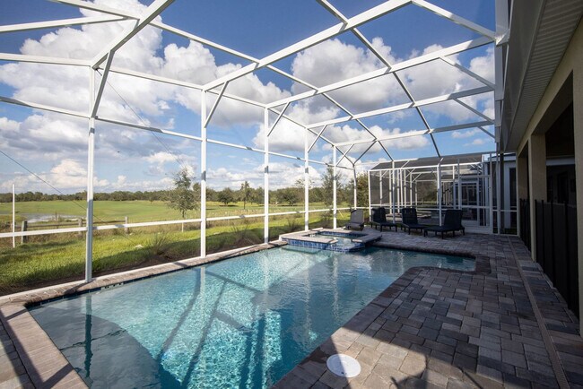 Building Photo - 8849 Cruden Bay Ct