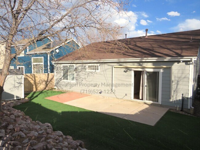 Building Photo - Cozy 3 Bedroom House in East Fountain Valley