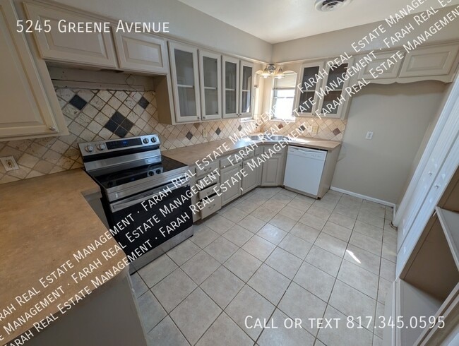 Building Photo - 5245 Greene Ave