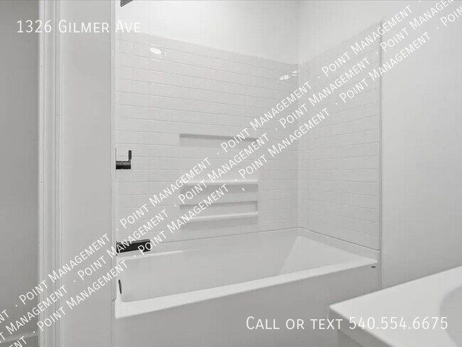 Building Photo - 1326 Gilmer Ave NW