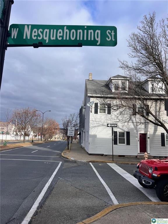 Building Photo - 165 W Nesquehoning St