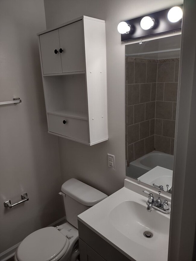 Building Photo - Tastefully Upgraded Four Bedroom Brick Hom...
