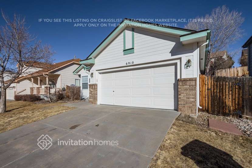 Building Photo - 6910 Blazing Trail Dr