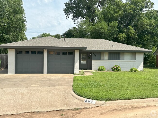 Building Photo - 507 Turtle Creek Dr