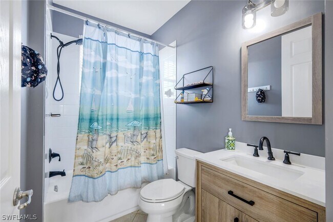 Building Photo - 6619 Marbella Dr