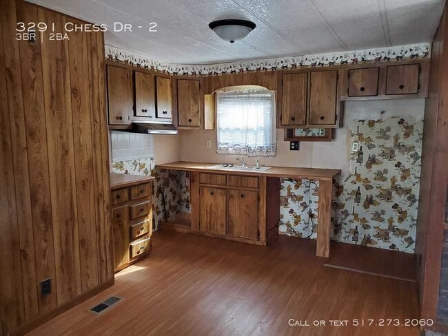 Building Photo - Remodeled Mobile Home - Spring Move in Spe...