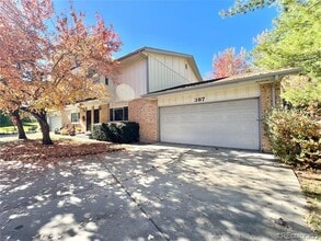 Building Photo - 387 Upham St