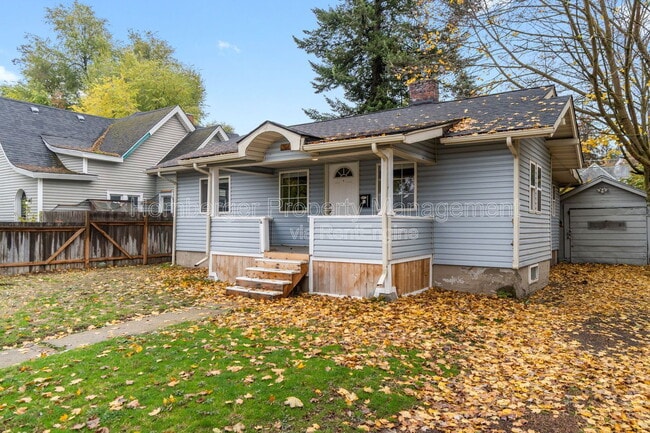 Building Photo - 410 E 8th Ave