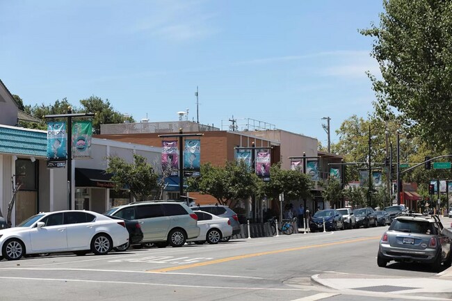 Building Photo - Condo for Rent Near Japantown in Downtown ...