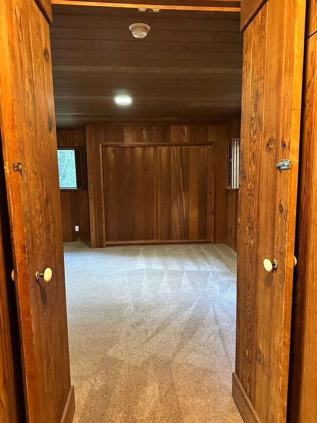 Building Photo - Redwood Cabin Retreat Steps from the Pacific Ocean, Moonstone Beach, CA