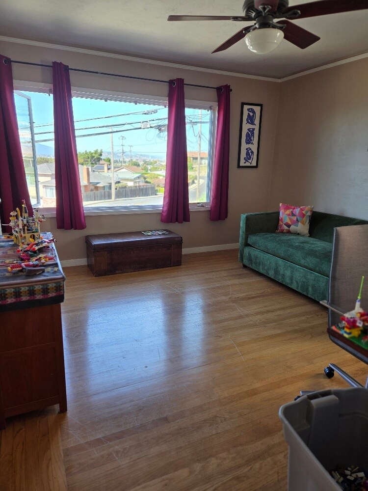 Building Photo - 6746 Cutting Blvd