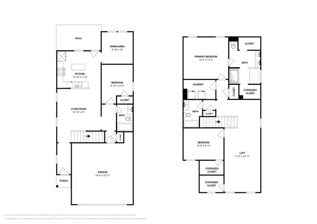 Building Photo - 1037 Bitting Hall Cir