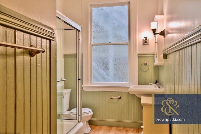 Building Photo - 3627 16th St