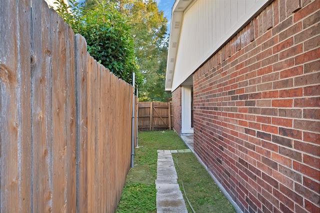 Building Photo - 4360 N Colony Blvd