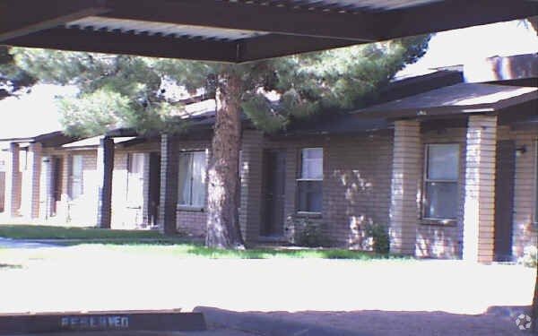 Building Photo - Stapley Terrace Apartments