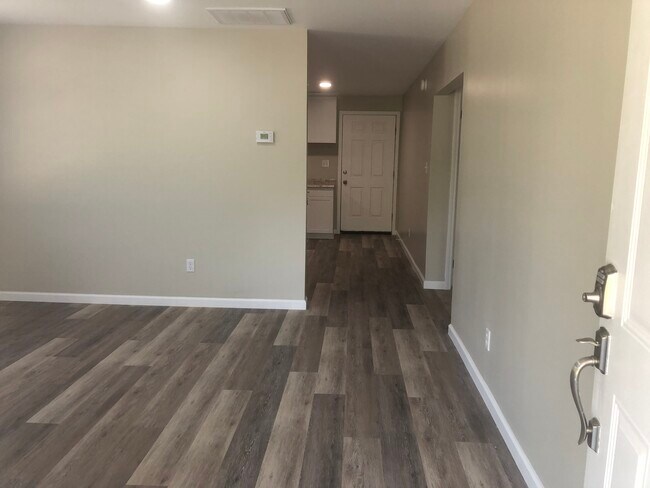 Living Room - 381 Big Hill Rd