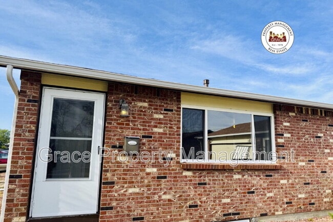 Primary Photo - 9123 Perry St