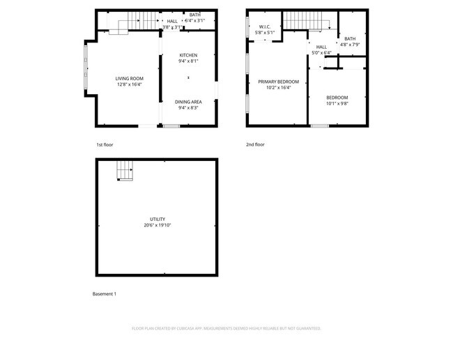 Building Photo - 7725 Timbercreek Ct