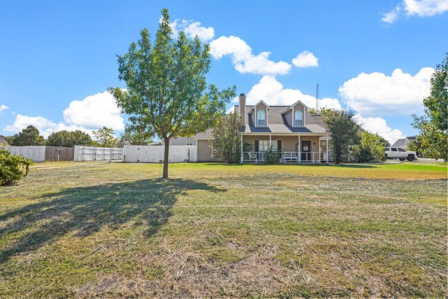 Building Photo - Adorable West Frisco Home Near Lake Lewisv...