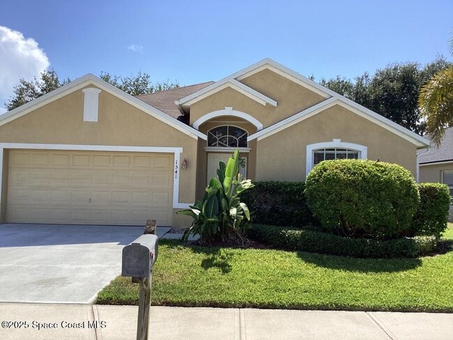 Primary Photo - 1541 Wekiva Dr