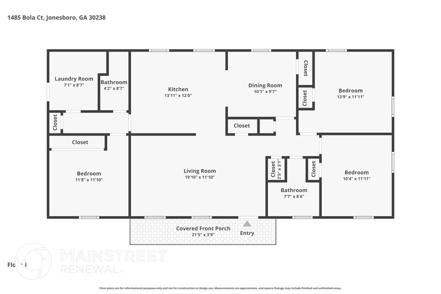 Building Photo - 1485 Bola Ct