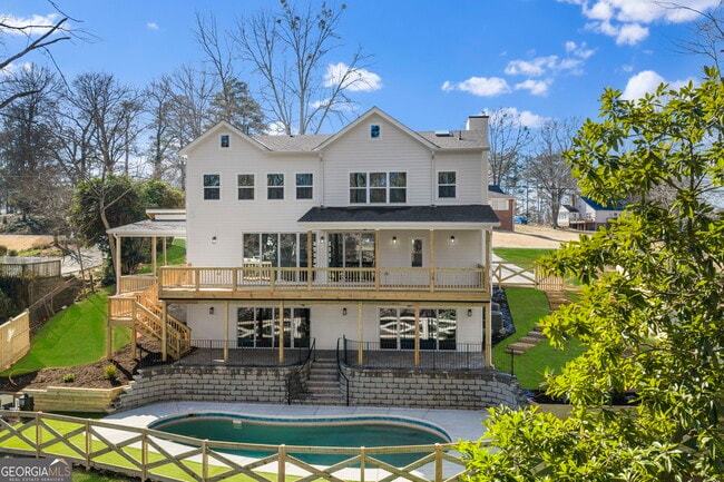 Building Photo - 3784 Pine Needle Dr NW