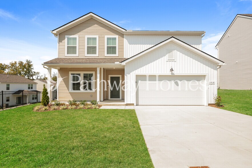 Building Photo - 3833 Kindler Ct