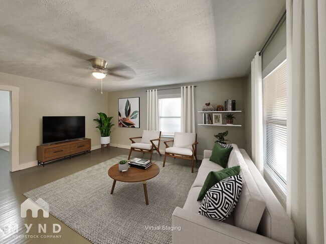 Building Photo - 4105 Elizabeth St