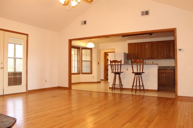 Building Photo - SHEFIELD