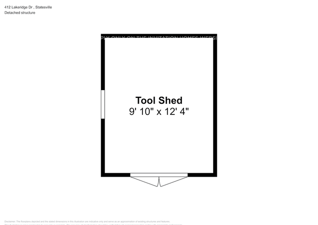 Building Photo - 412 Lakeridge Dr