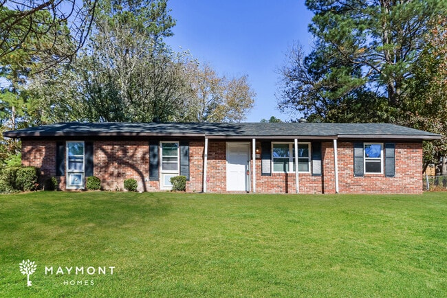 Building Photo - 3603 Coventry Dr