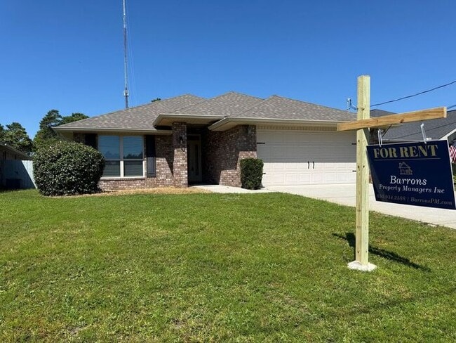 Primary Photo - Gulf Breeze - Shadow Lakes - 4 bedroom, 2 ...