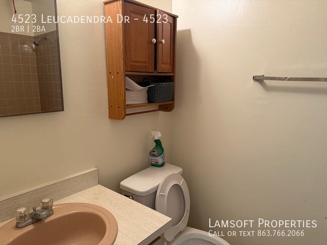 Building Photo - 4523 Leucadendra Dr