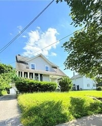 Building Photo - 828 Crouse St