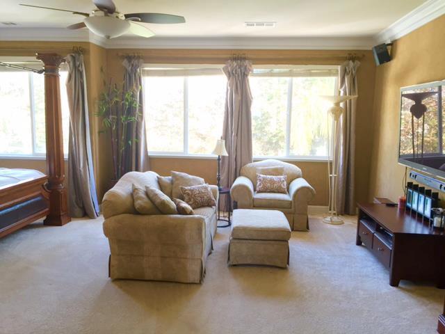 Master Bedroom 1 - 3287 Ruffino Ln