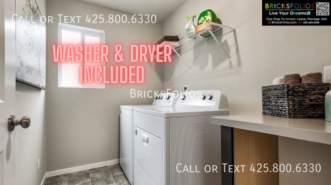 Building Photo - 18709 107th Ln E