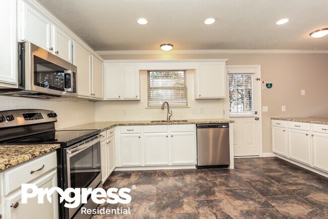 Building Photo - 5337 Sunnyvale Dr