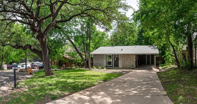 Building Photo - 1507 Grayford Dr