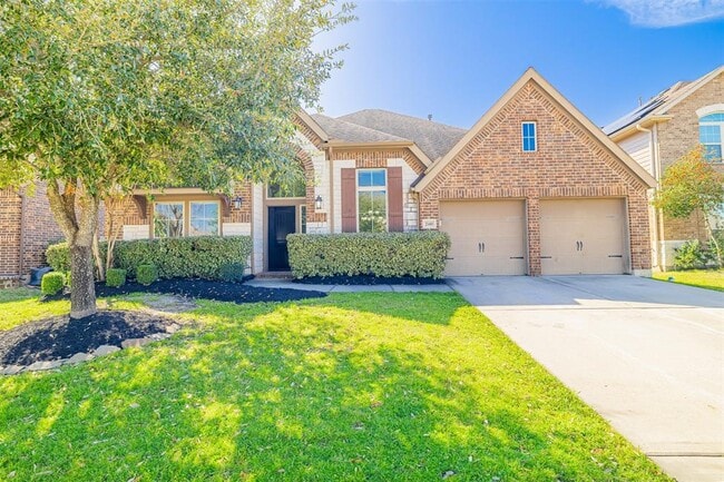Primary Photo - 23403 Clark Arbor Ln