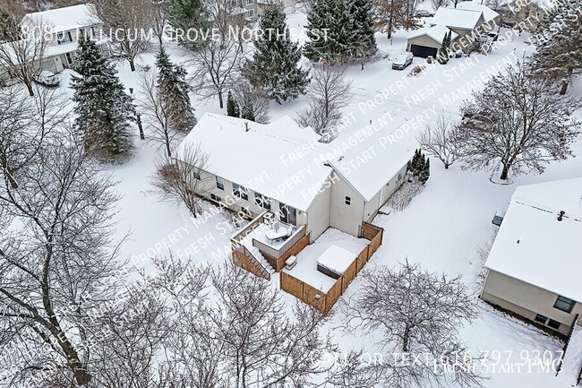 Building Photo - 8080 Tillicum Grove NE